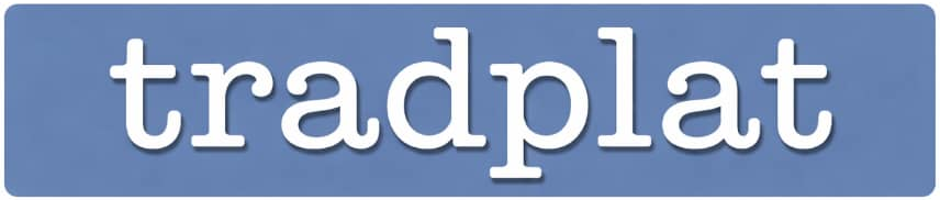 Tradplat Logo