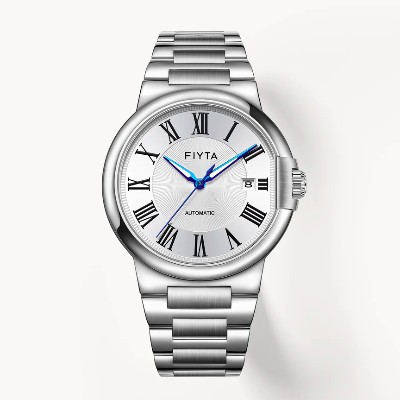 Kanon Collection Mens Mechanical Watch