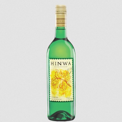 White Wine 750ML