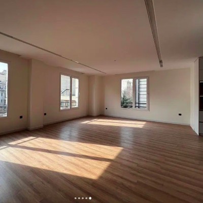 Fully Renovated 120sqm Apartment for Sale in Tehran
