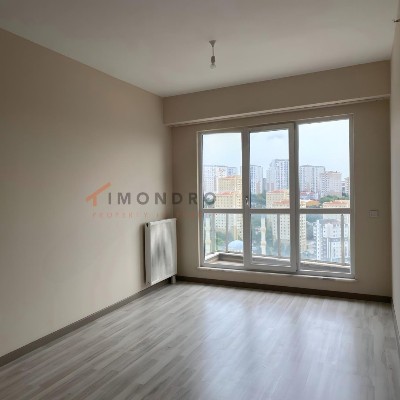 Apartment in Istanbul