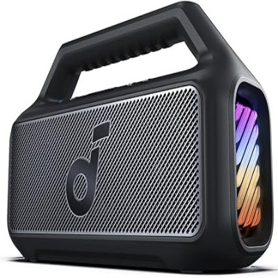 Boom 2 By Anker, Outdoor Speaker
