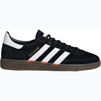 Mens Handball Spezial Lace Up Sneakers Shoes
