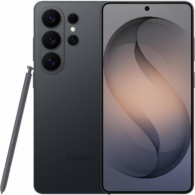 Galaxy S26 Ultra, 512GB with AI Camera