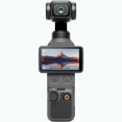 Osmo Pocket 4