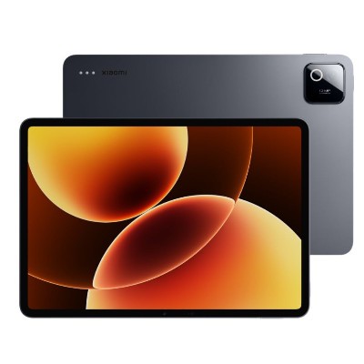 Pad 8 Pro Wi-Fi Matte Glass (8+256GB) Gray