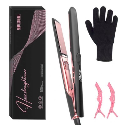 Hair Straightener